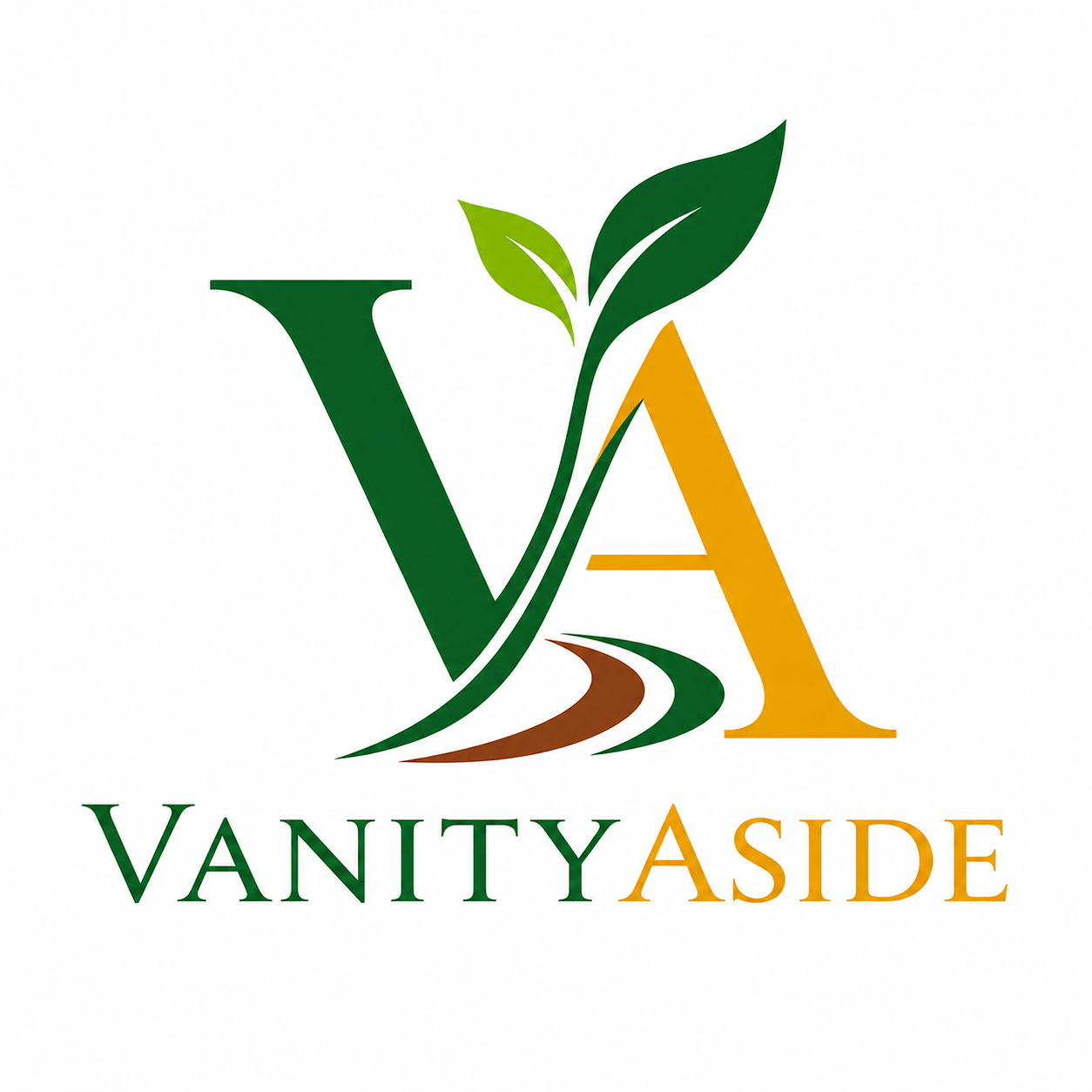 VanityAside logo