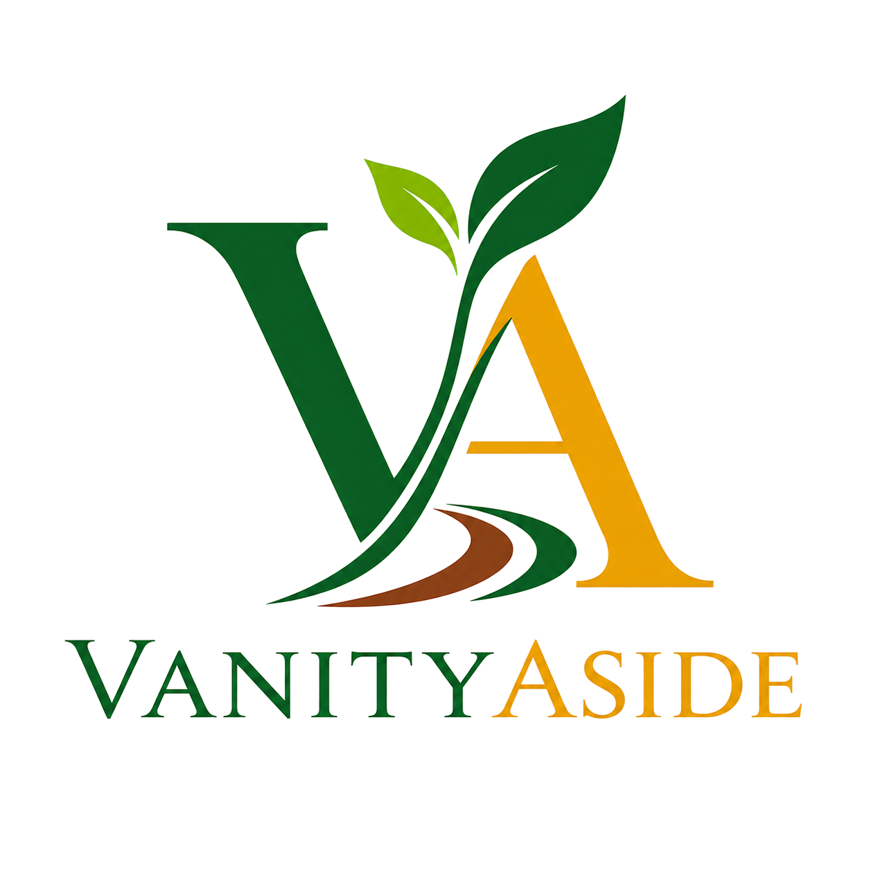 VanityAside logo