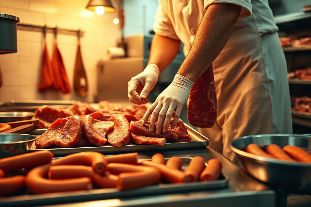 Food Production & Processing